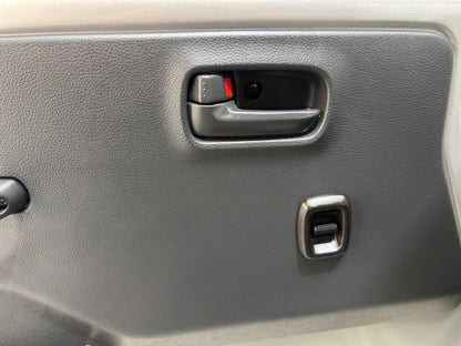 2024 Suzuki Carry Super Carry X Limited 4WD