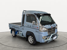 2016 Daihatsu Hijet Jumbo 4WD