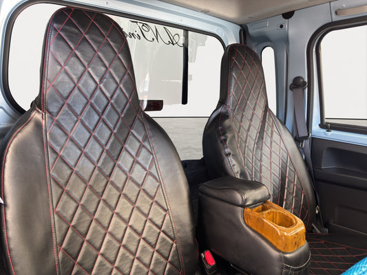 2016 Daihatsu Hijet Jumbo 4WD