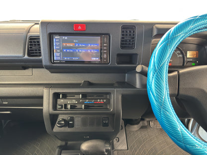 2016 Daihatsu Hijet Jumbo 4WD
