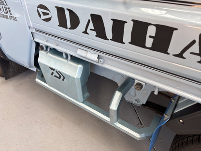 2016 Daihatsu Hijet Jumbo 4WD