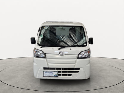 2015 Daihatsu Hijet Low Dump 4WD