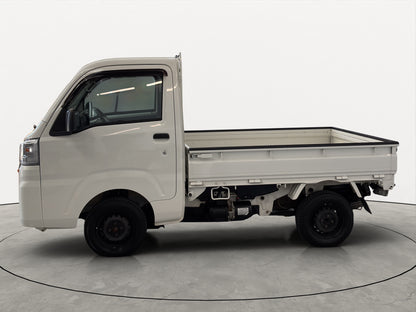 2015 Daihatsu Hijet Low Dump 4WD