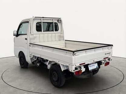 2015 Daihatsu Hijet Low Dump 4WD