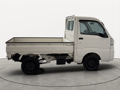 2015 Daihatsu Hijet Low Dump 4WD