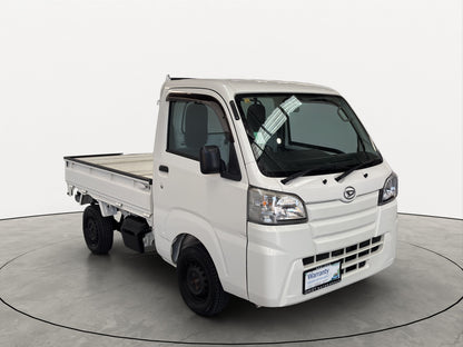 2015 Daihatsu Hijet Low Dump 4WD