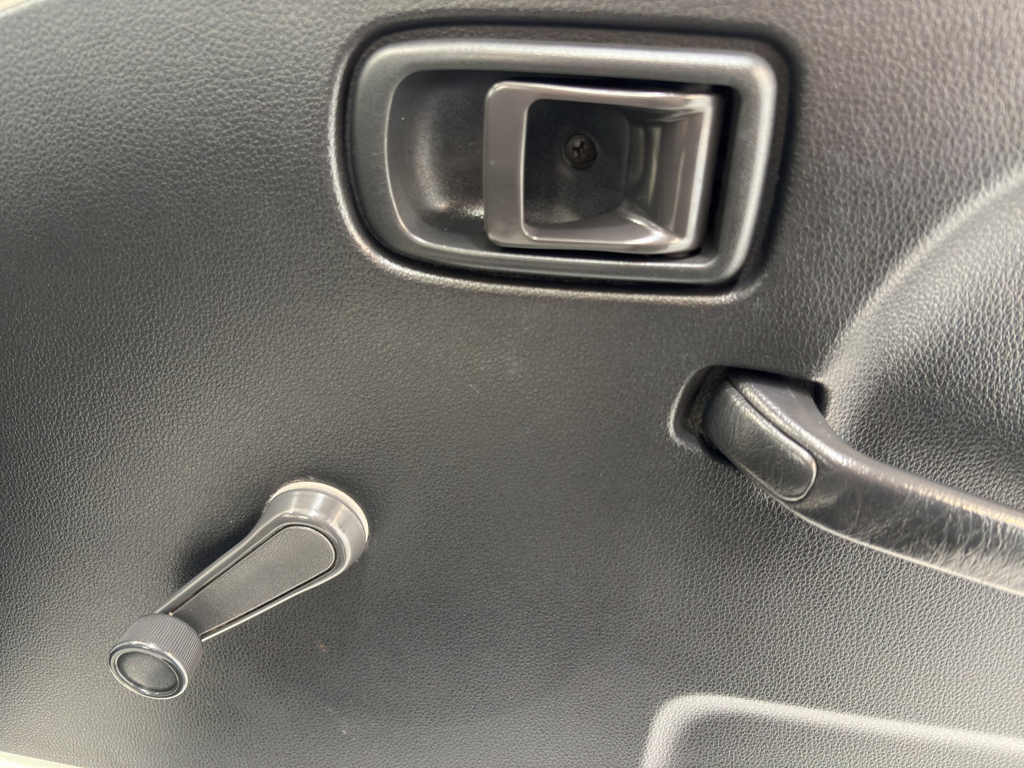 2015 Daihatsu Hijet Low Dump 4WD