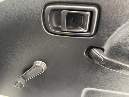 2015 Daihatsu Hijet Low Dump 4WD