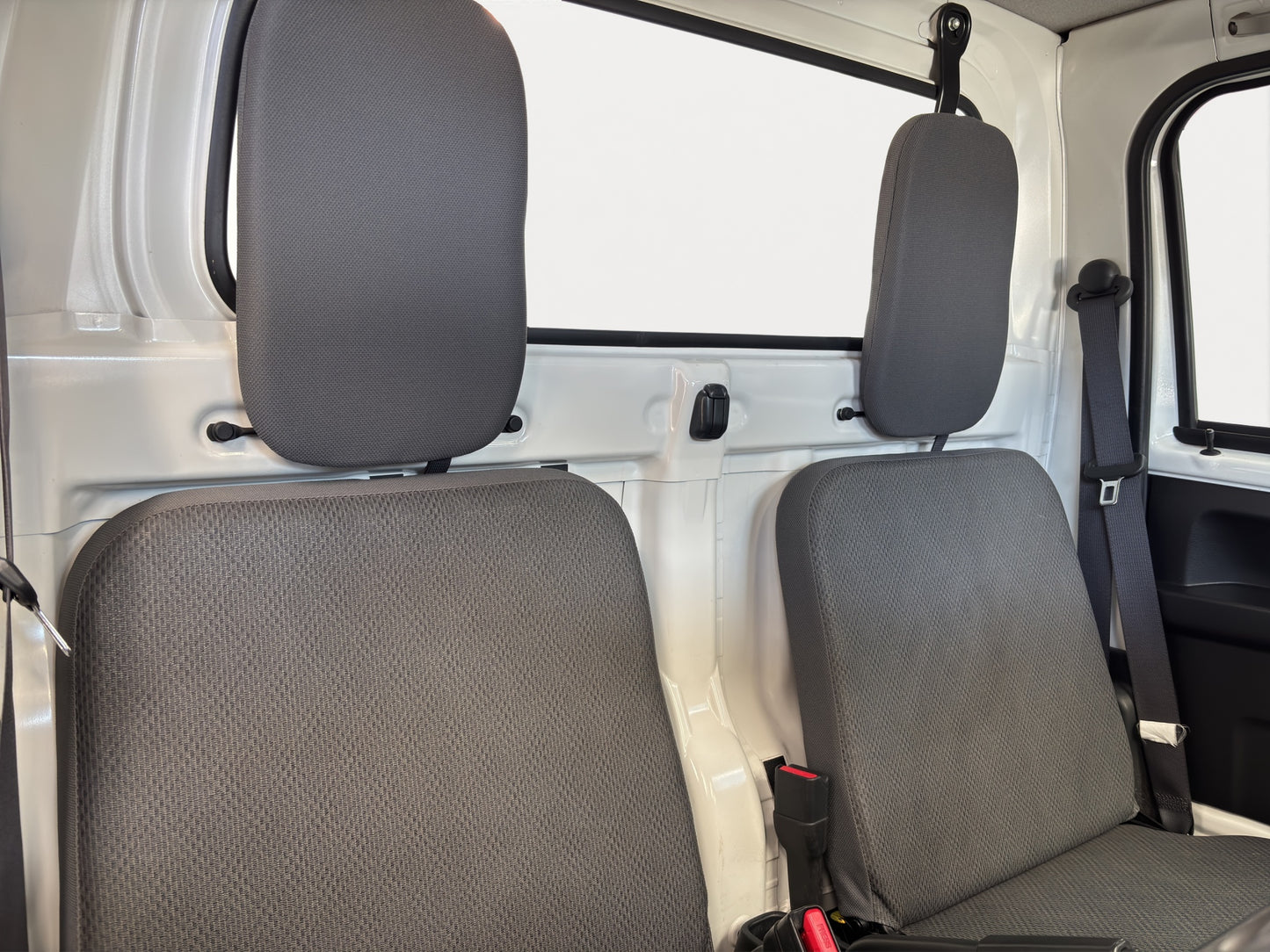 2015 Daihatsu Hijet Low Dump 4WD