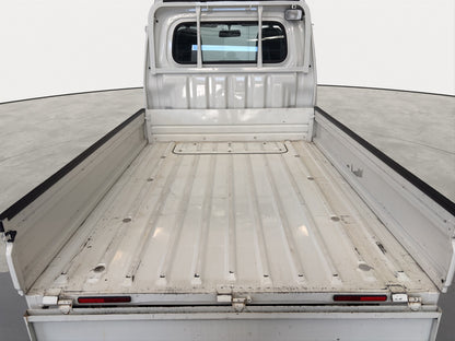 2015 Daihatsu Hijet Low Dump 4WD