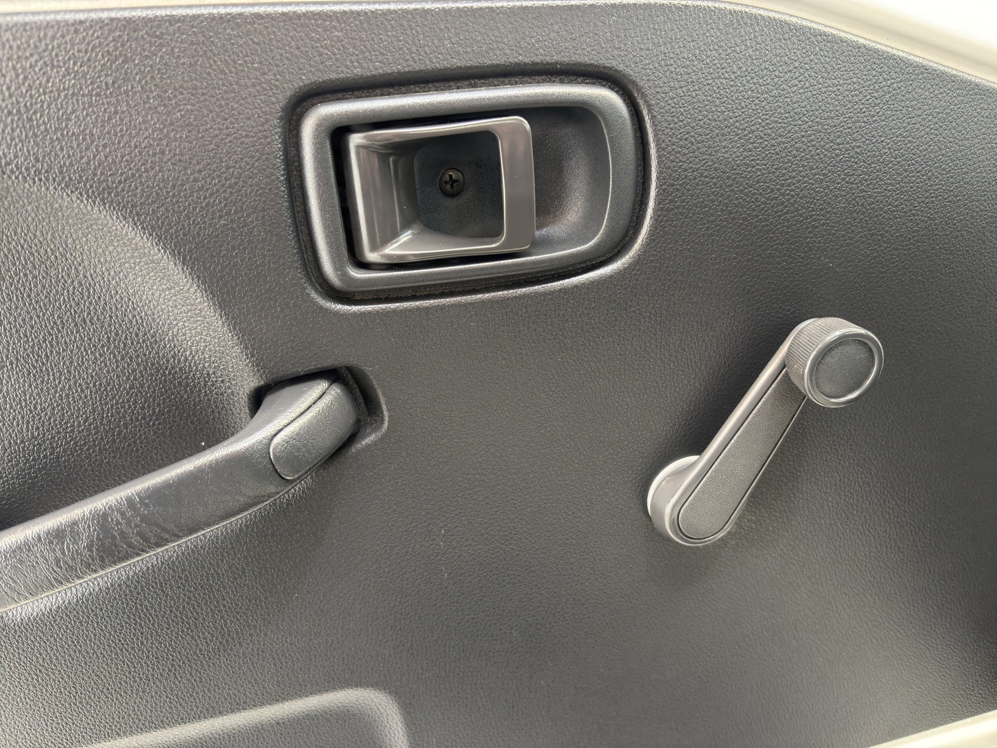 2015 Daihatsu Hijet Low Dump 4WD