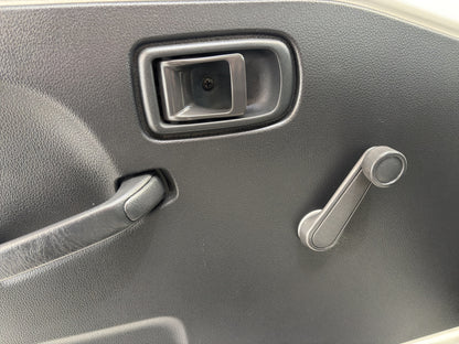 2015 Daihatsu Hijet Low Dump 4WD