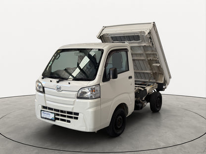 2015 Daihatsu Hijet Low Dump 4WD