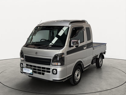 2024 Suzuki Carry Super Carry X Limited 4WD