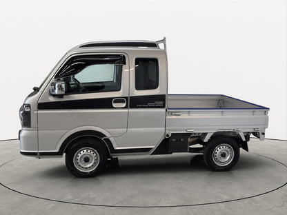 2024 Suzuki Carry Super Carry X Limited 4WD