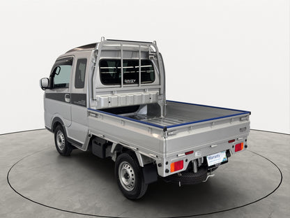 2024 Suzuki Carry Super Carry X Limited 4WD