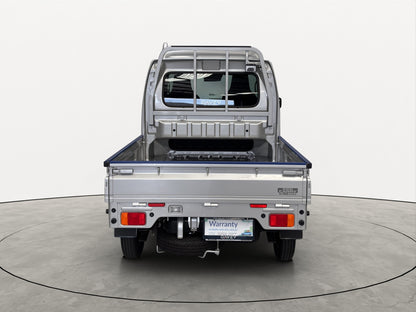 2024 Suzuki Carry Super Carry X Limited 4WD