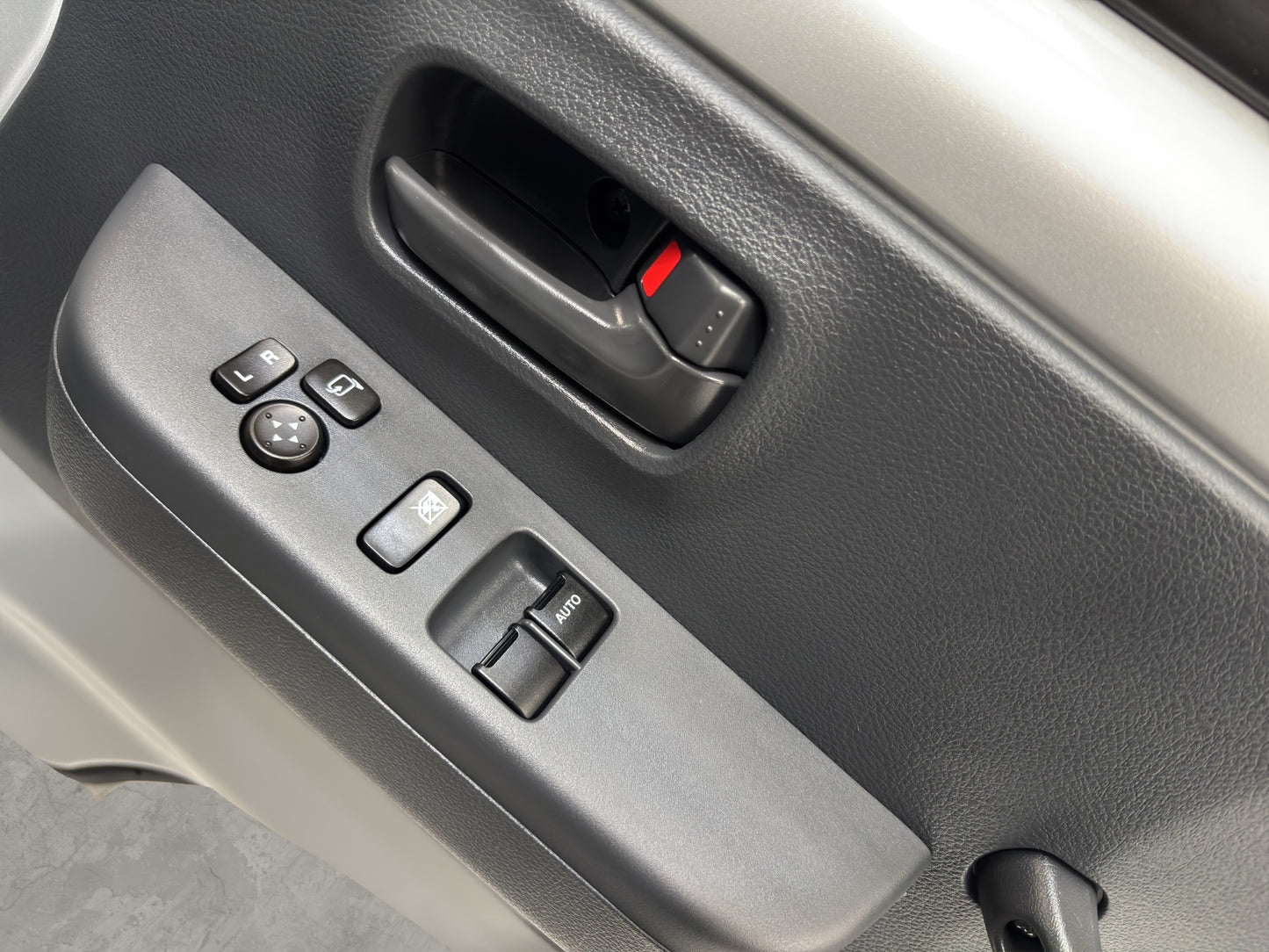 2024 Suzuki Carry Super Carry X Limited 4WD
