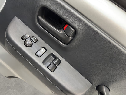 2024 Suzuki Carry Super Carry X Limited 4WD