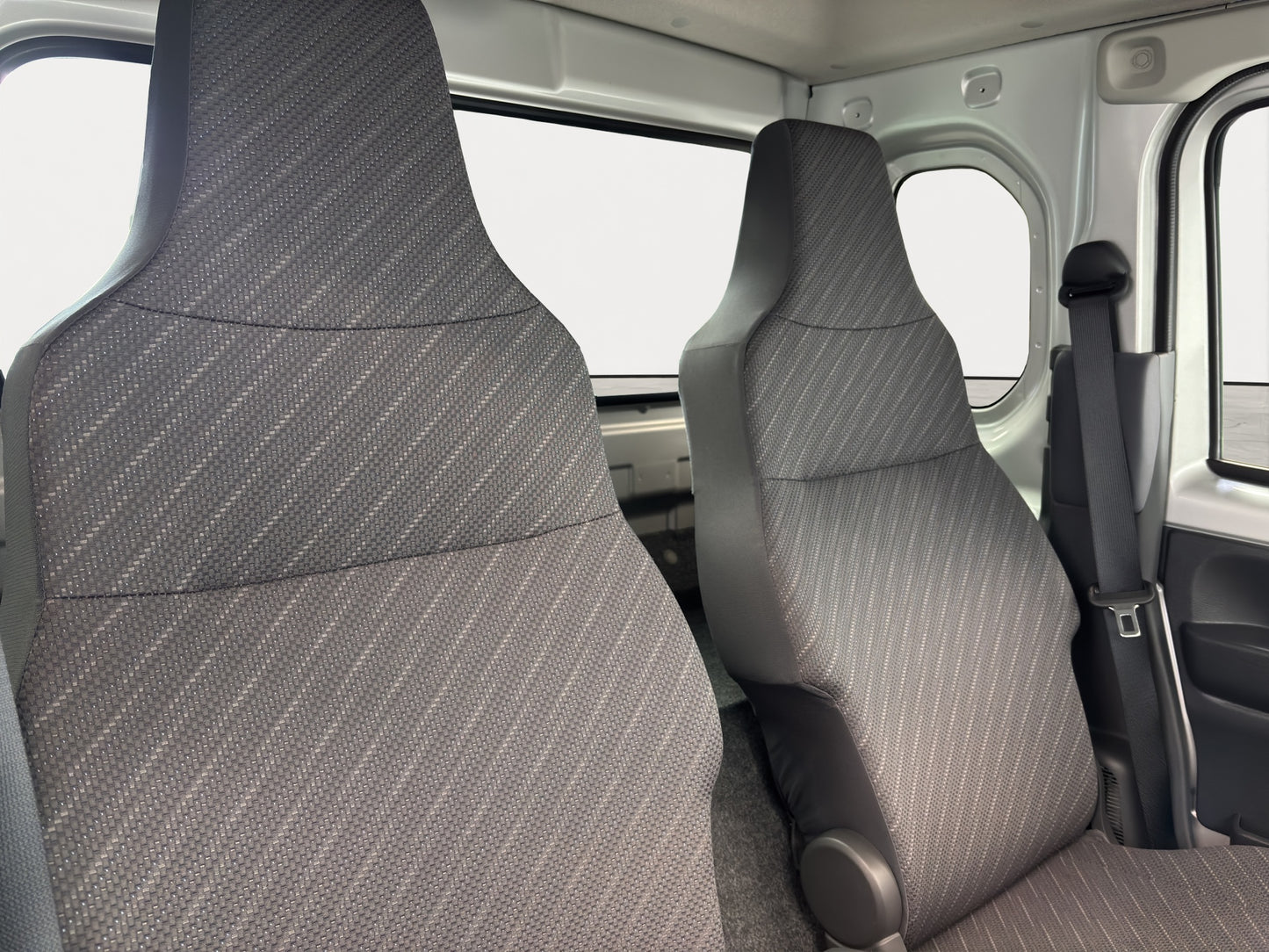 2024 Suzuki Carry Super Carry X Limited 4WD