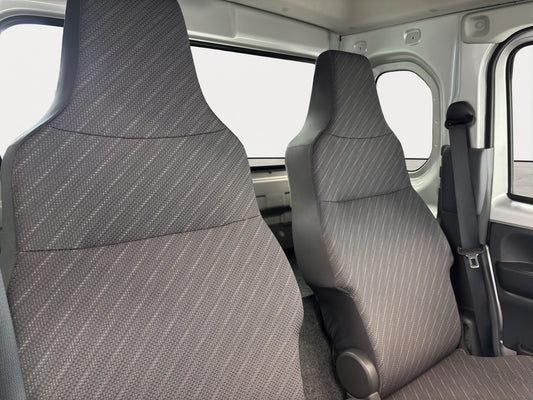 2024 Suzuki Carry Super Carry X Limited 4WD