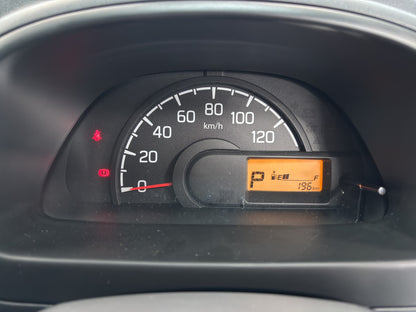2024 Suzuki Carry Super Carry X Limited 4WD
