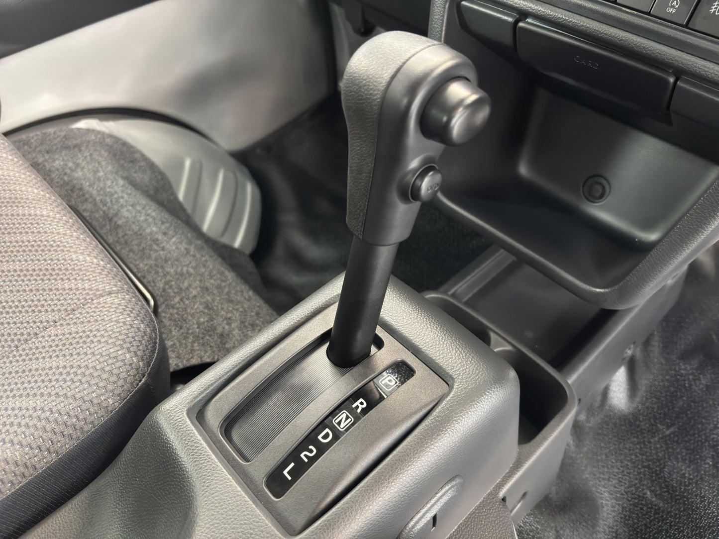 2024 Suzuki Carry Super Carry X Limited 4WD
