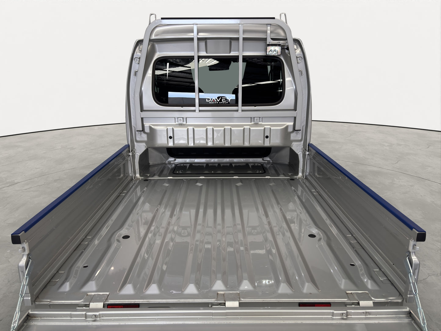 2024 Suzuki Carry Super Carry X Limited 4WD
