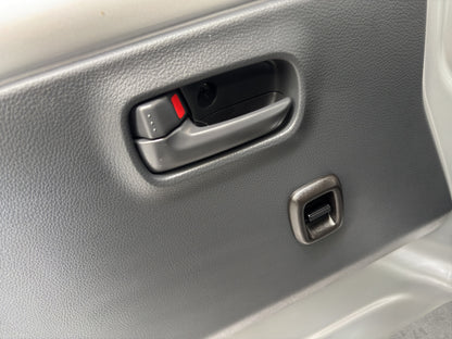 2024 Suzuki Carry Super Carry X Limited 4WD