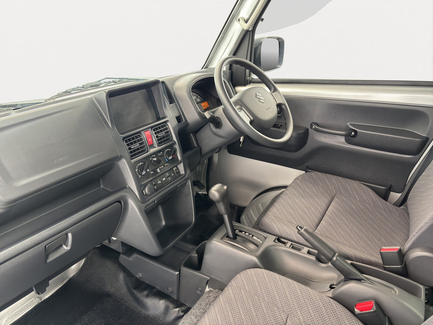 2024 Suzuki Carry Super Carry X Limited 4WD