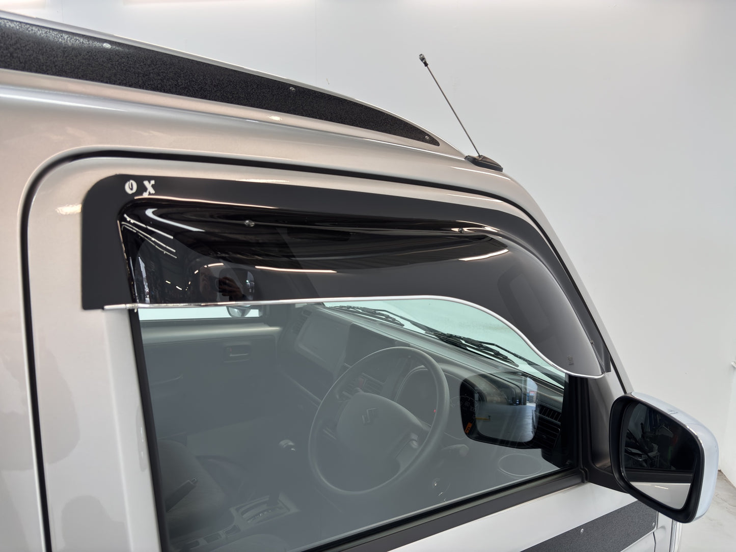 2024 Suzuki Carry Super Carry X Limited 4WD