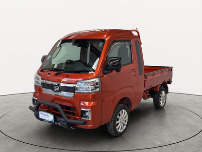 2024 Daihatsu Hijet Extra 4WD