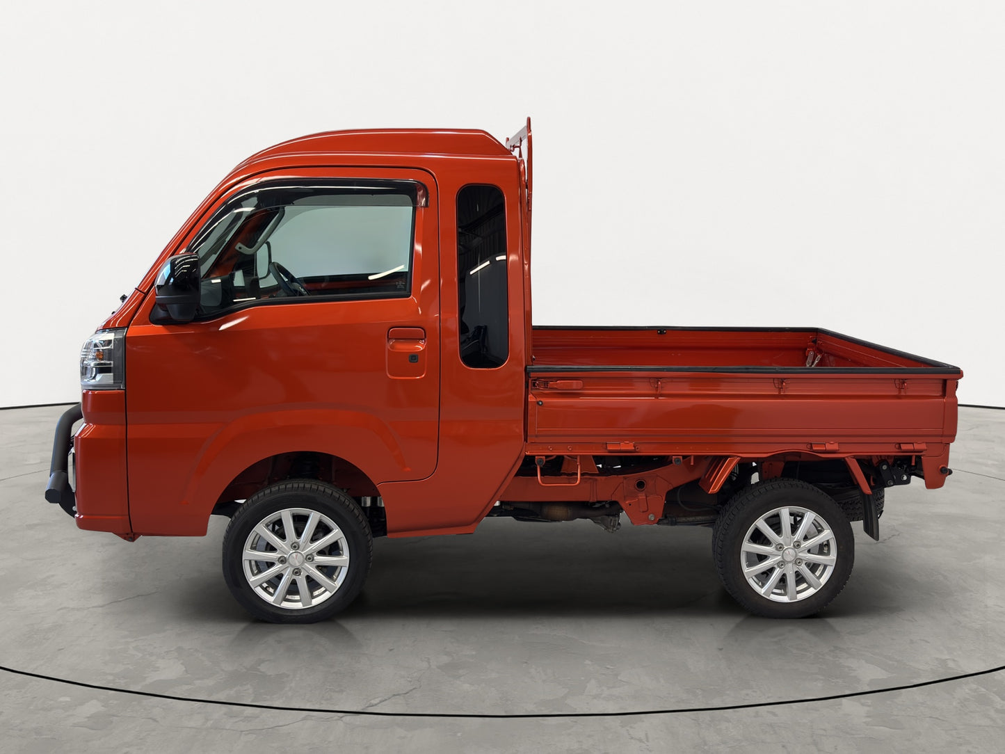 2024 Daihatsu Hijet Extra 4WD