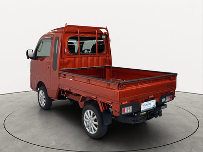 2024 Daihatsu Hijet Extra 4WD
