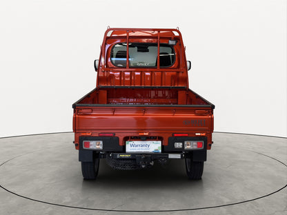 2024 Daihatsu Hijet Extra 4WD