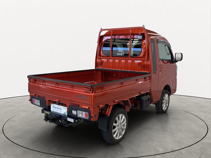 2024 Daihatsu Hijet Extra 4WD
