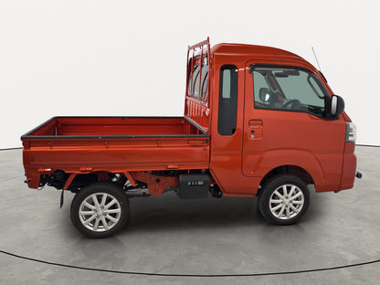 2024 Daihatsu Hijet Extra 4WD
