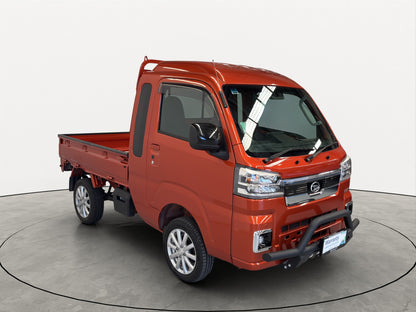 2024 Daihatsu Hijet Extra 4WD