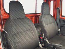 2024 Daihatsu Hijet Extra 4WD