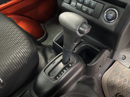 2024 Daihatsu Hijet Extra 4WD