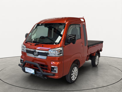 2024 Daihatsu Hijet Extra 4WD
