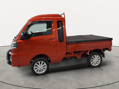 2024 Daihatsu Hijet Extra 4WD