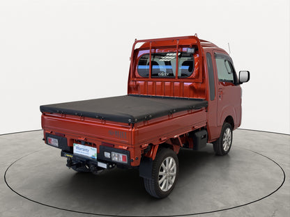 2024 Daihatsu Hijet Extra 4WD