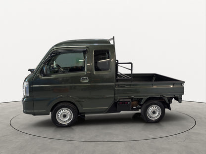 2022 Suzuki Carry Super Carry X