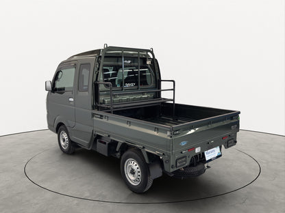 2022 Suzuki Carry Super Carry X
