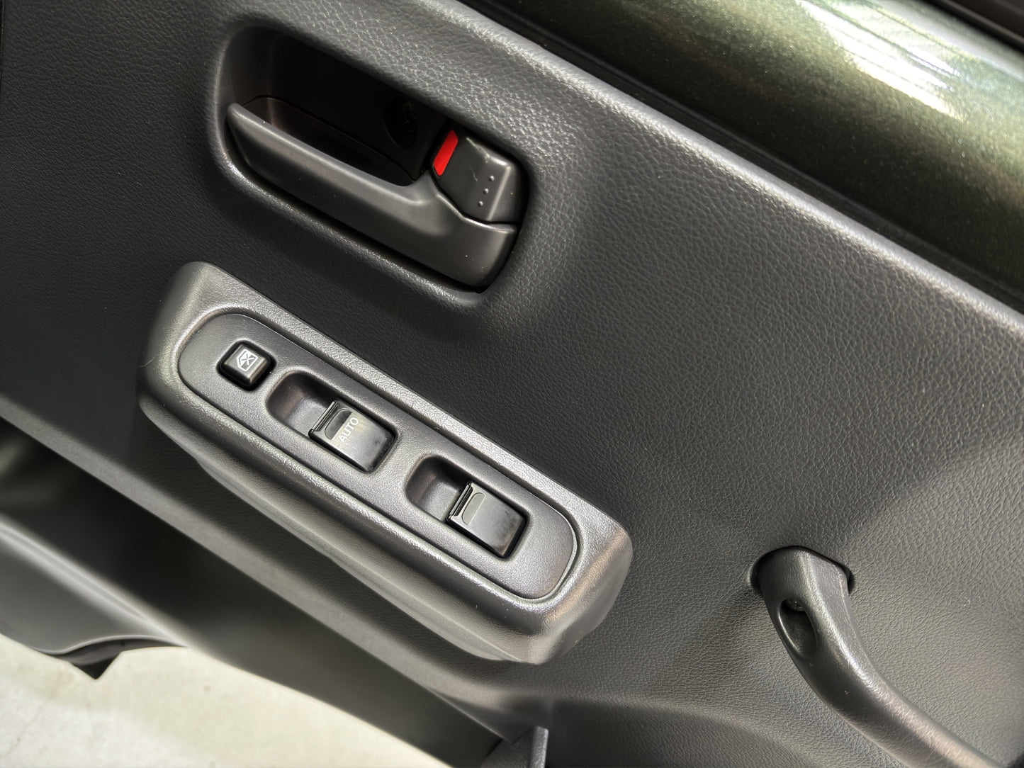 2022 Suzuki Carry Super Carry X