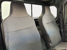 2022 Suzuki Carry Super Carry X