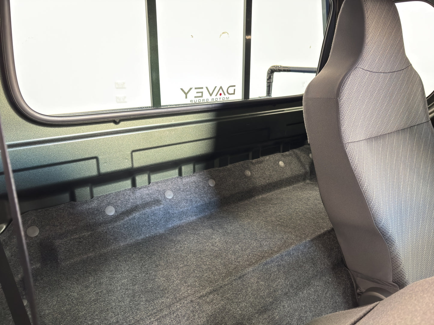 2022 Suzuki Carry Super Carry X