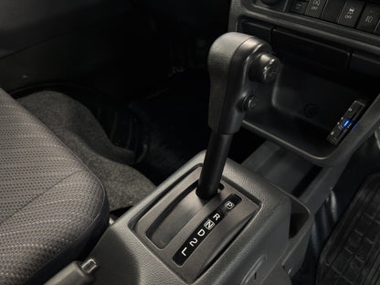2022 Suzuki Carry Super Carry X