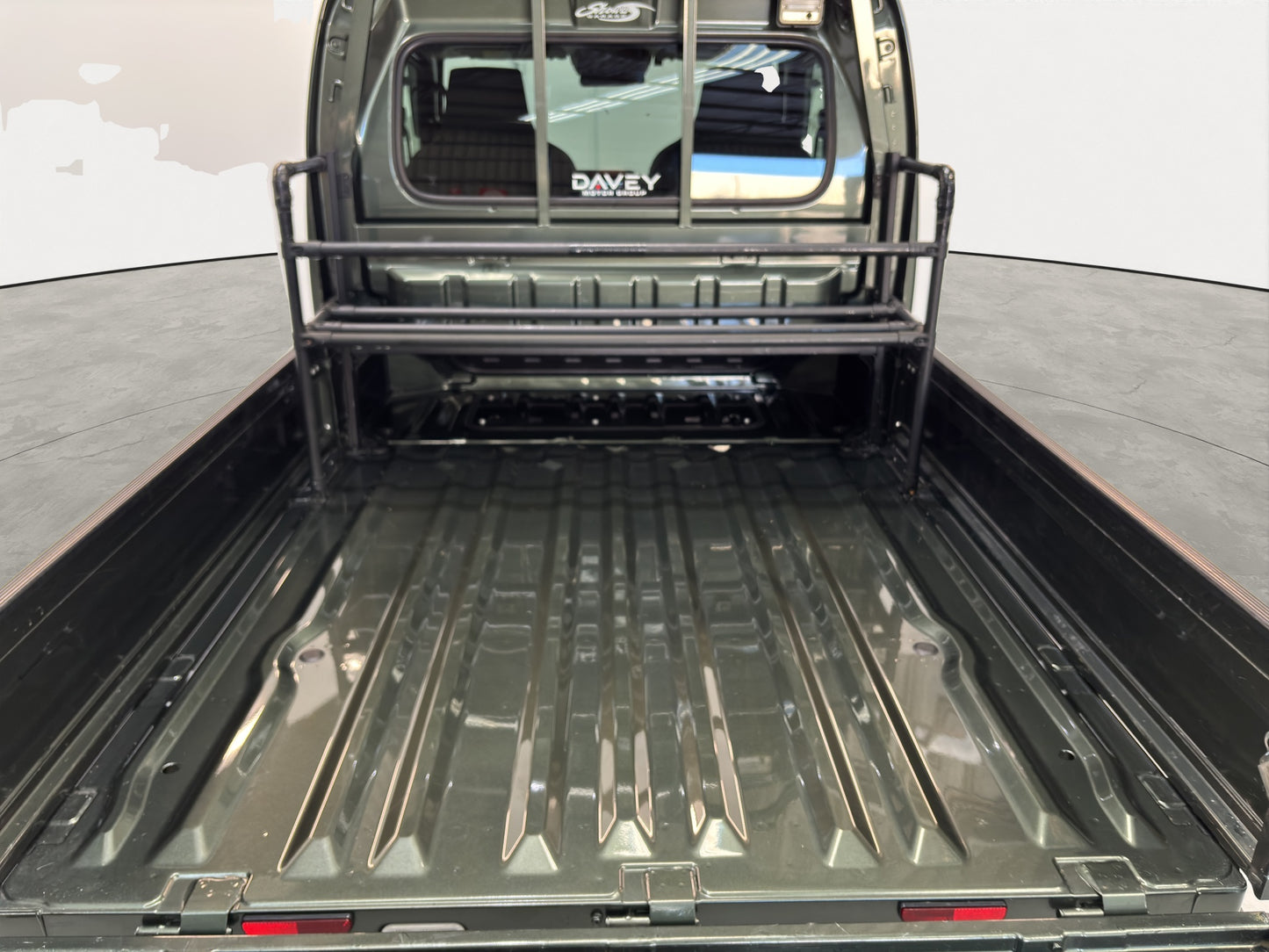 2022 Suzuki Carry Super Carry X
